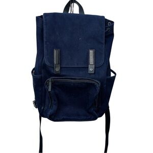 Everlane Midnight Blue Backpack